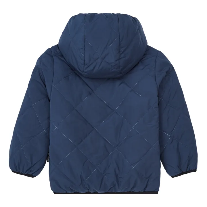 Gosoaky Veste Baby Shark | Bleu marine