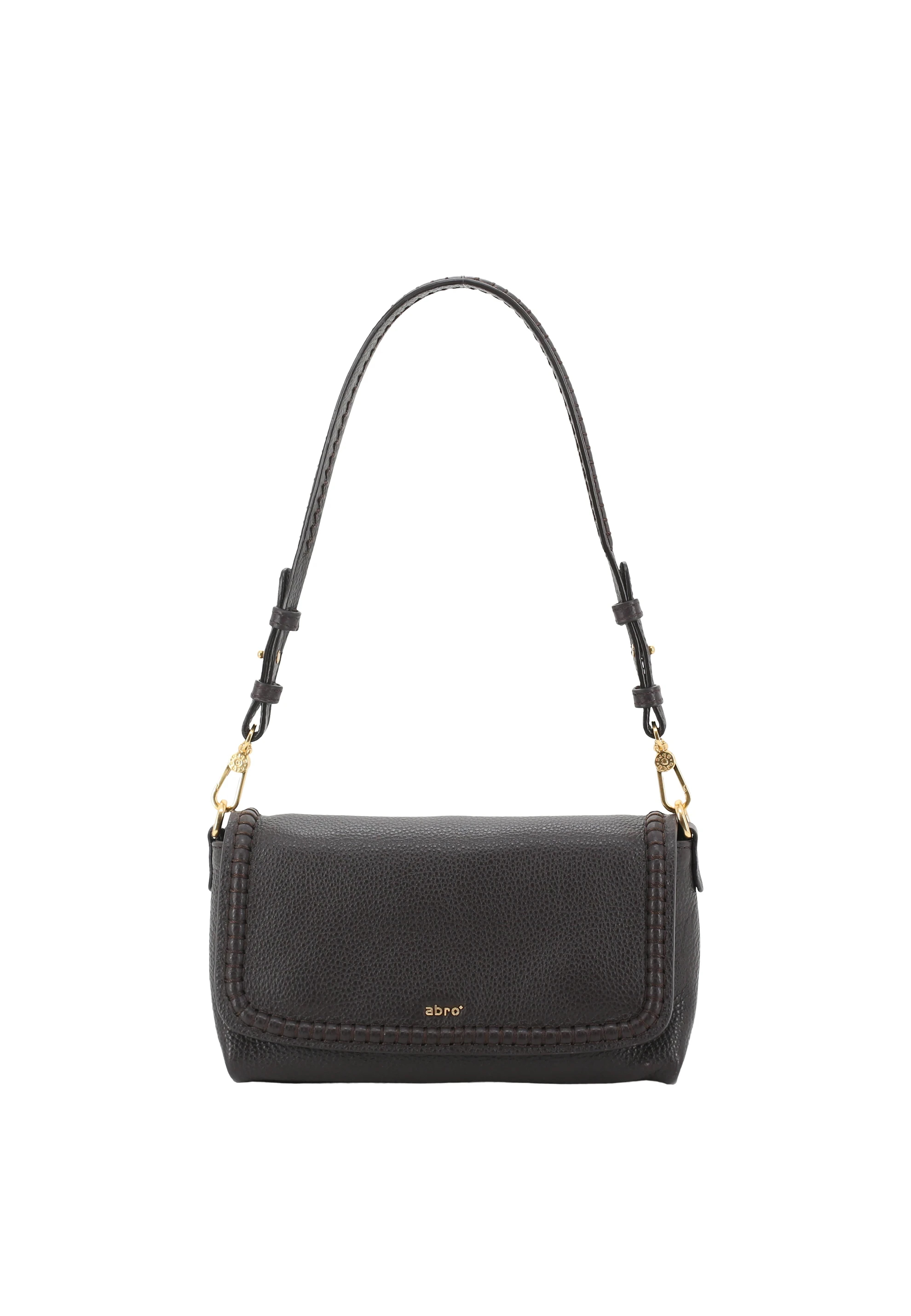 Shulder strap SIGNATURE Leather Agave Standard