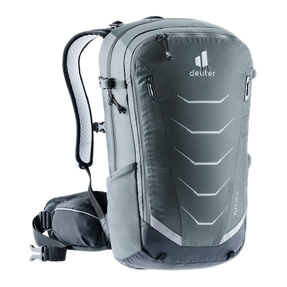 Deuter FLYT SL 18L - Sac À dos Femme graphite/black