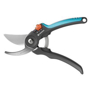 Gardena snoeischaar PremiumCut Flex - bypass - tuinsnoeischaar voor groen hout - 24 mm