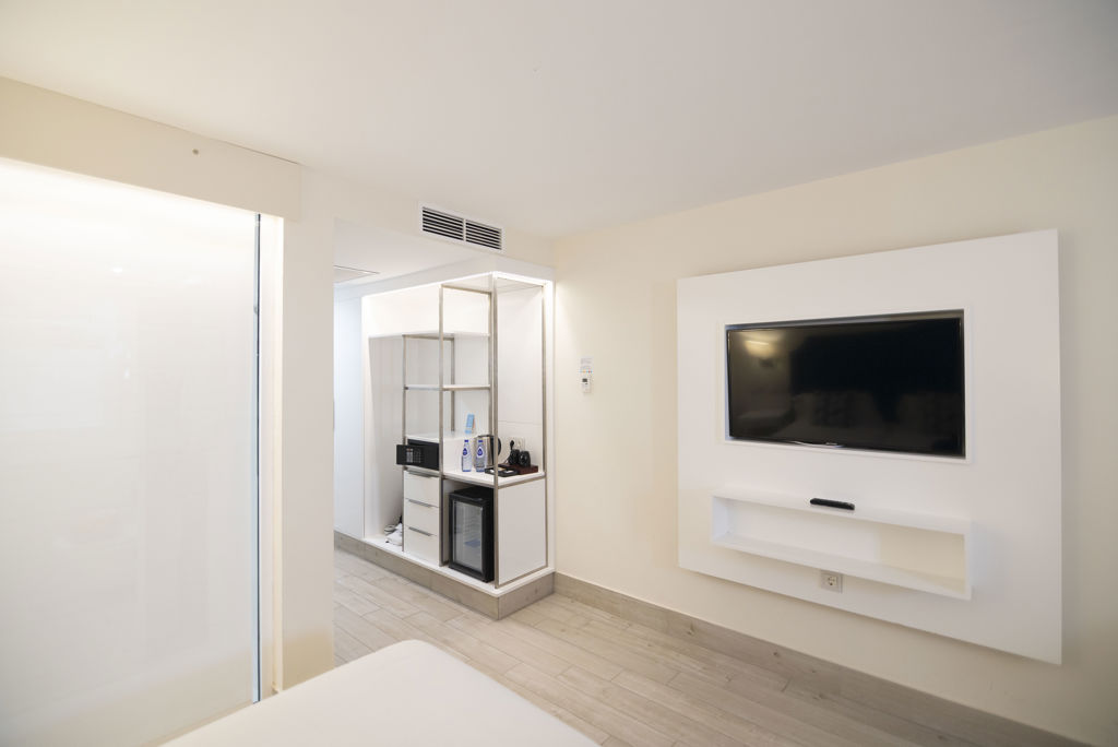 Fly & Go Tao Caleta Mar Logies - Hotel