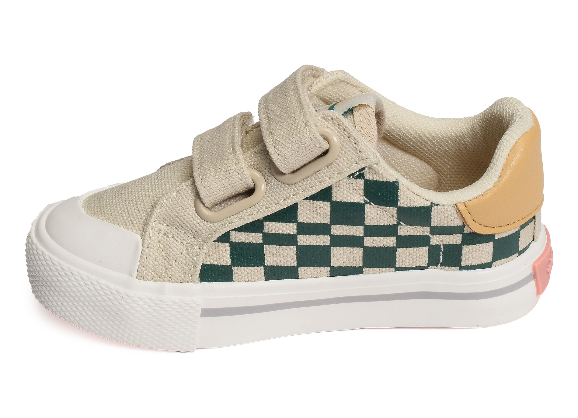 1065191 beige vert