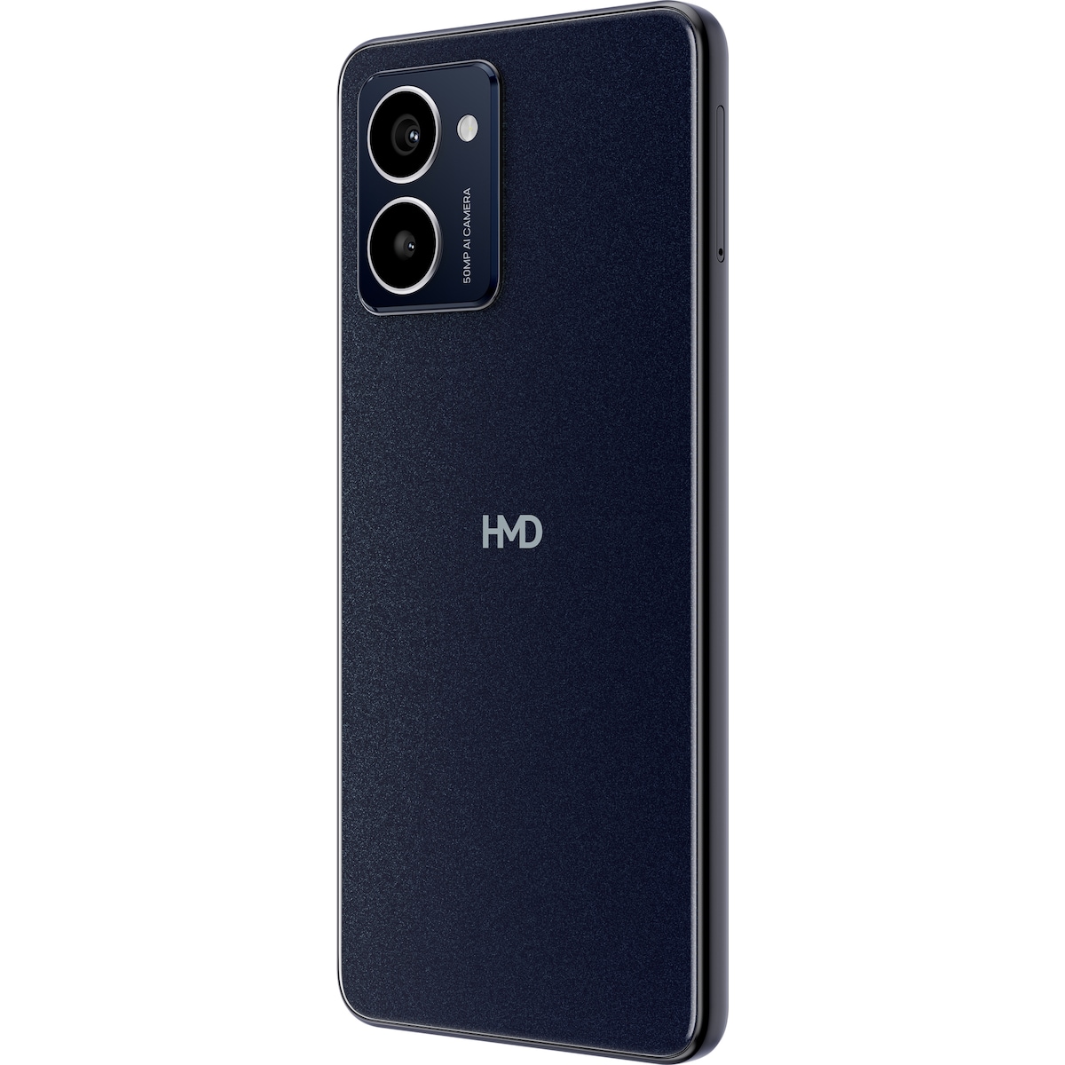 HMD Pulse Pro smarttelefon 6/128GB (sort)