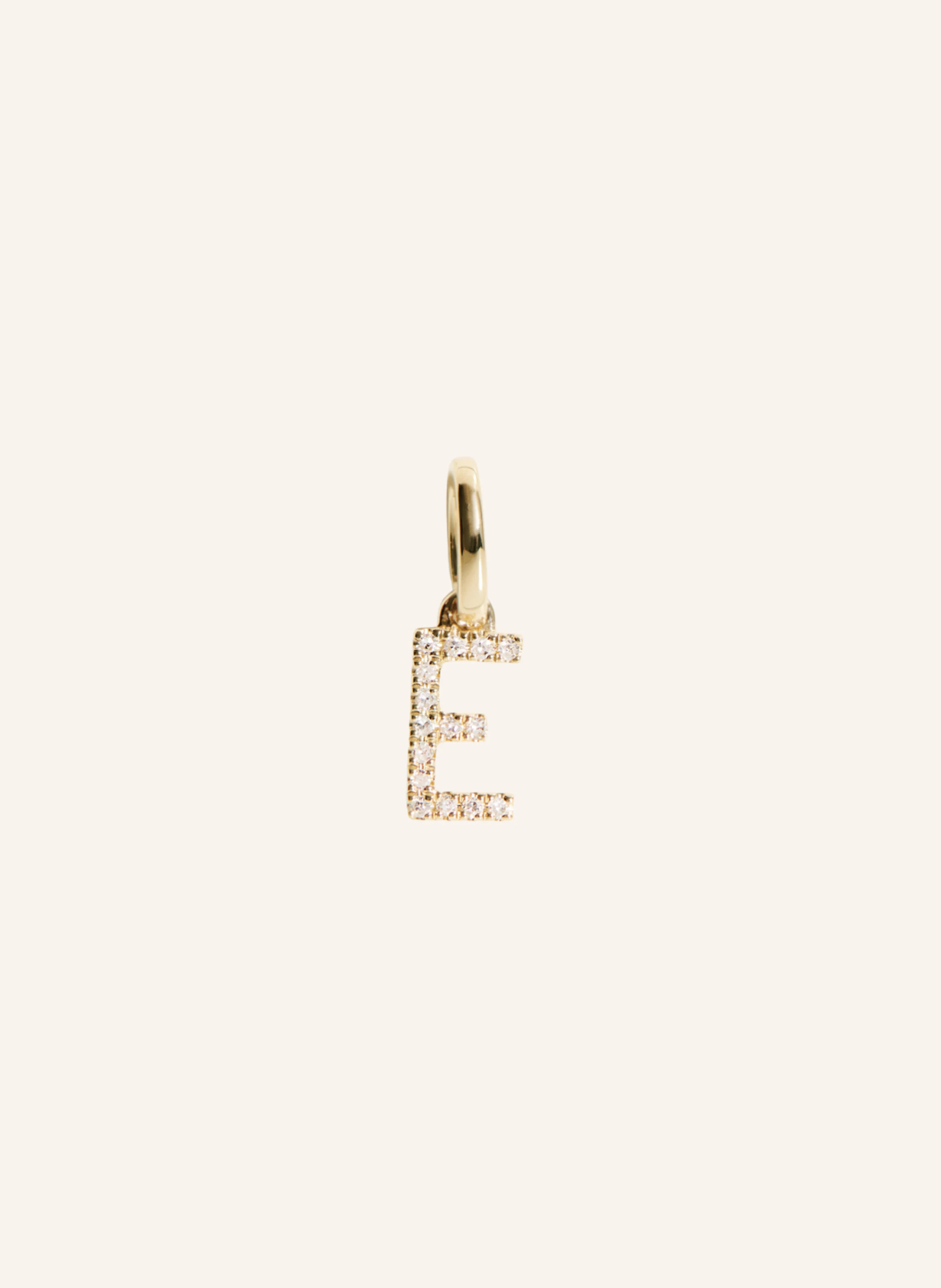 JUULS & KARATS Anhänger CHARM 00E by GLAMBOU