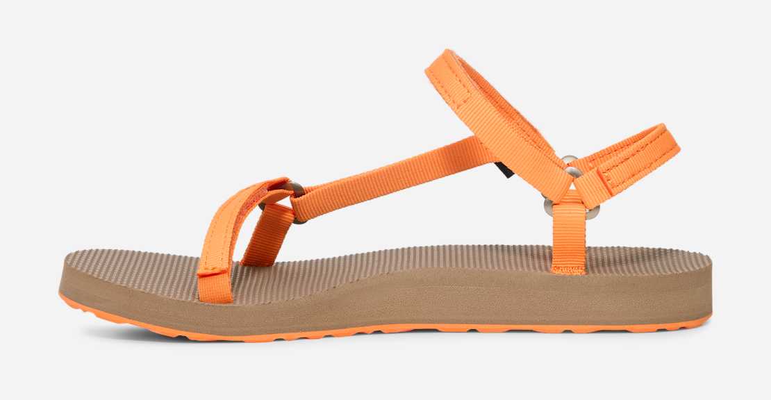 Dames Original Universal Slim Sandal