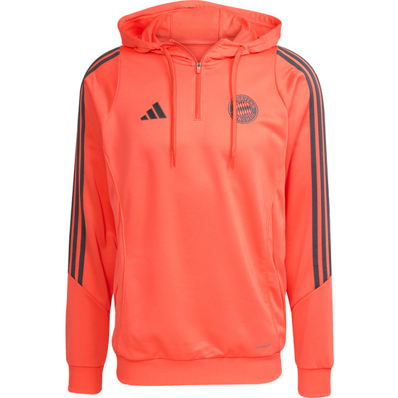 adidas Bayern München TK Hoody 2025/2026