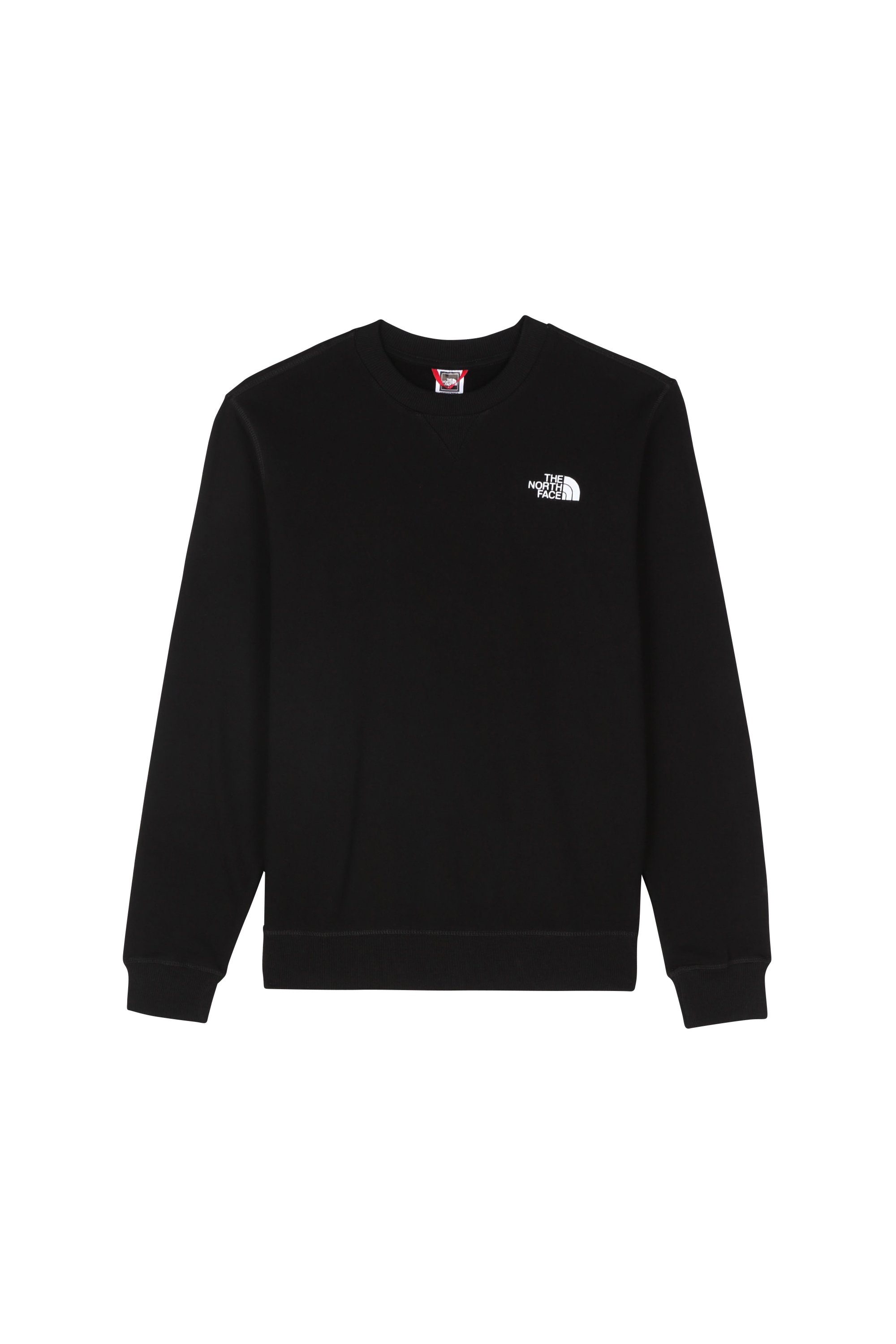 THE NORTH FACE Sweat SIMPLE DOME Noir