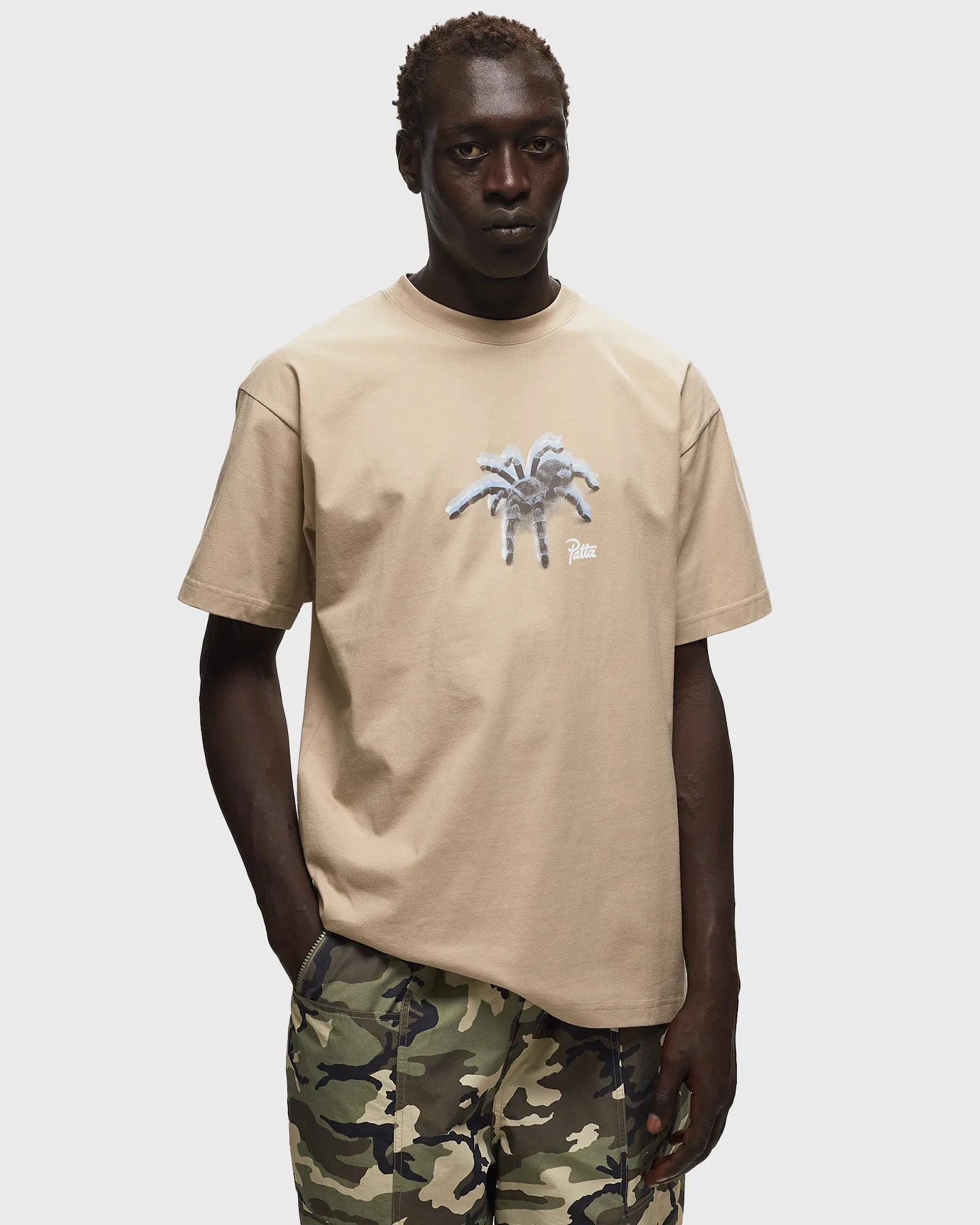 PATTA SPIDER TEE