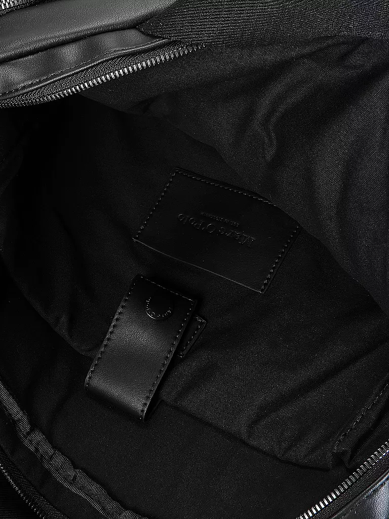 MARC O'POLO Henkeltasche - Notebooktasche Medium schwarz