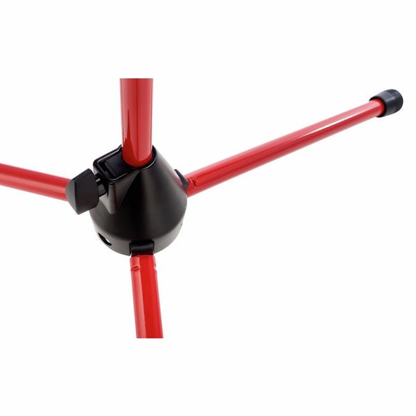 Millenium MS 2007 Red