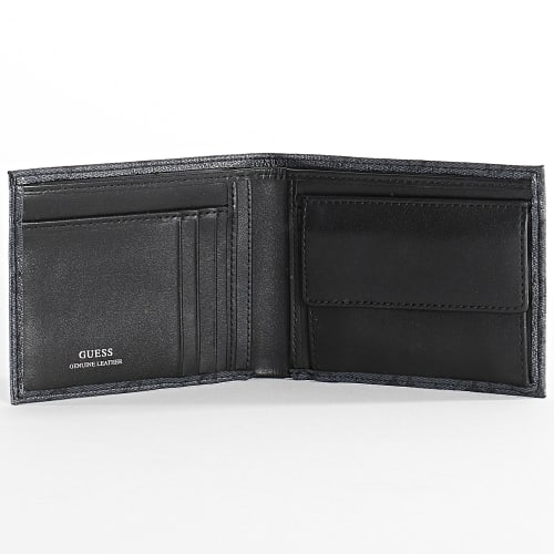Portefeuille SMEVZL Gris