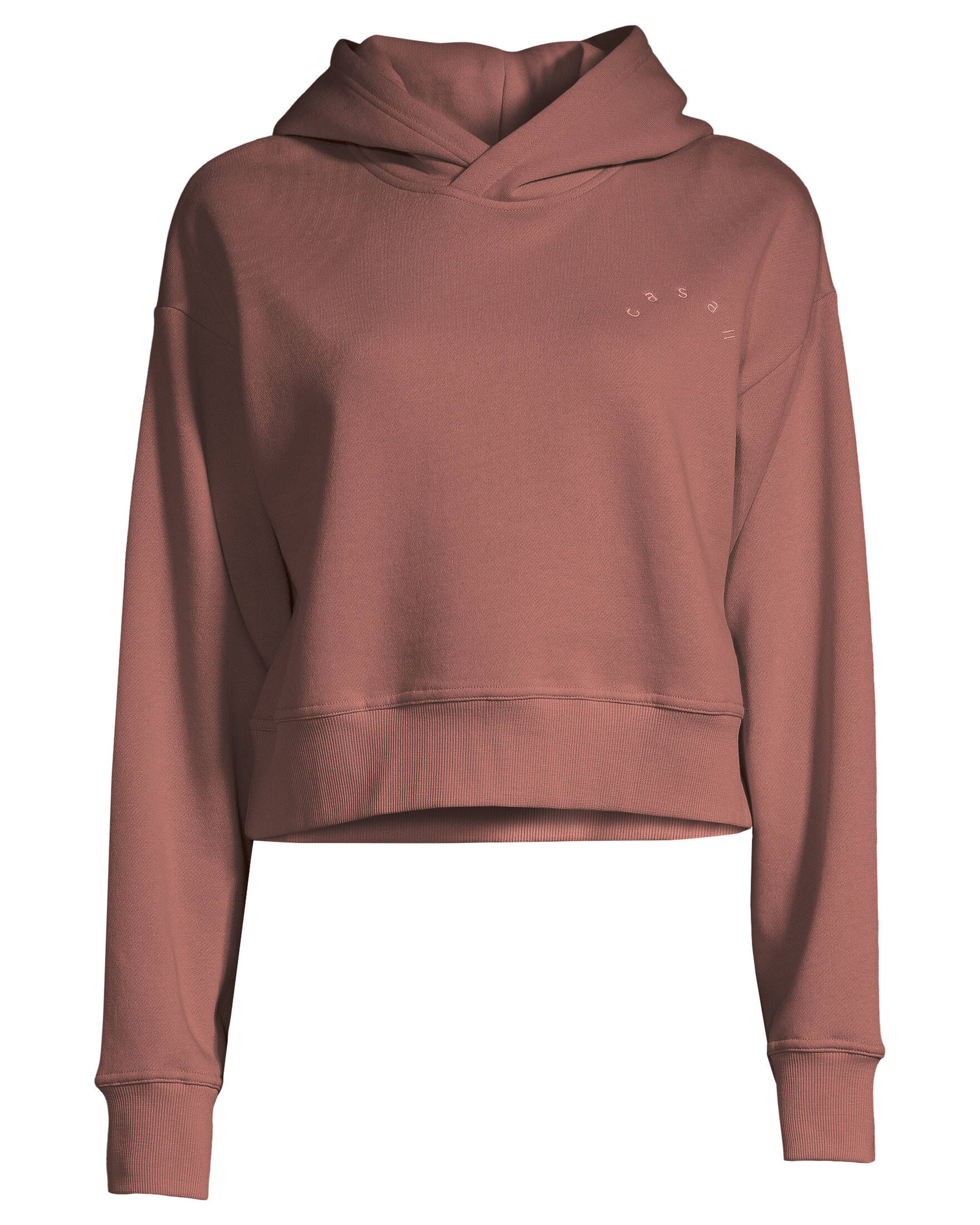 Casall| Damen Hoodie Cropped