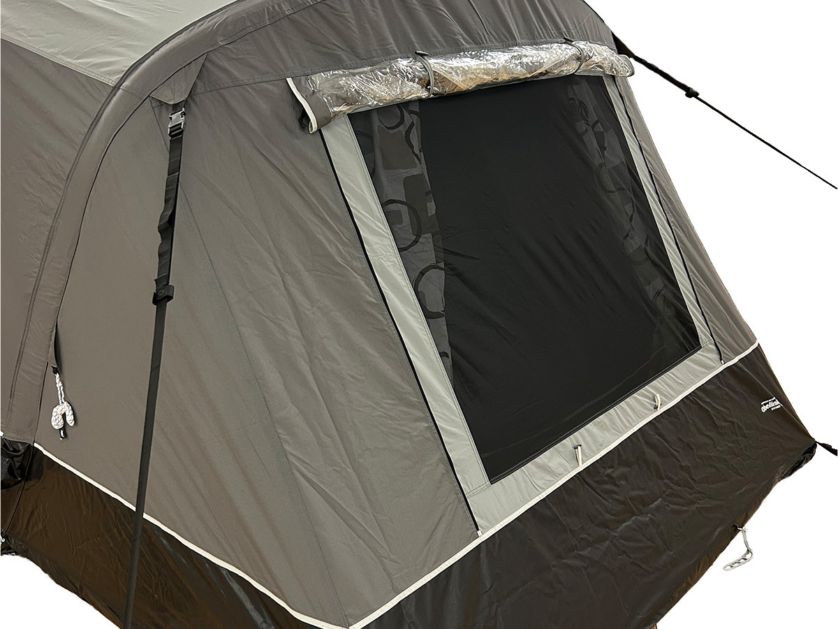 Obelink Neptune Easy Air uitbouw
