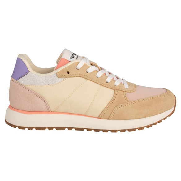 Ronja Sneakers kvinder, powder
