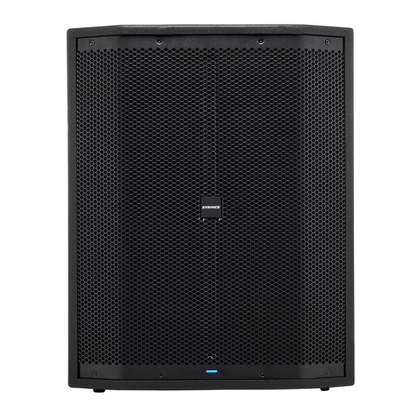 Syrincs D112SP/D18 Power Bundle