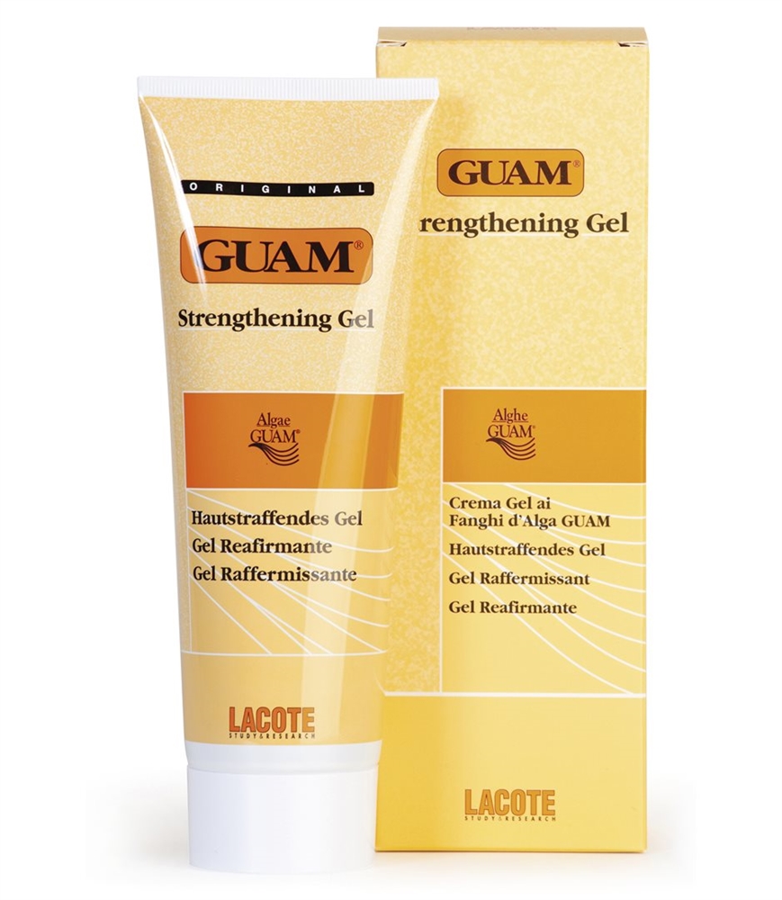 GUAM Algenfango Gel Tb 250 ml