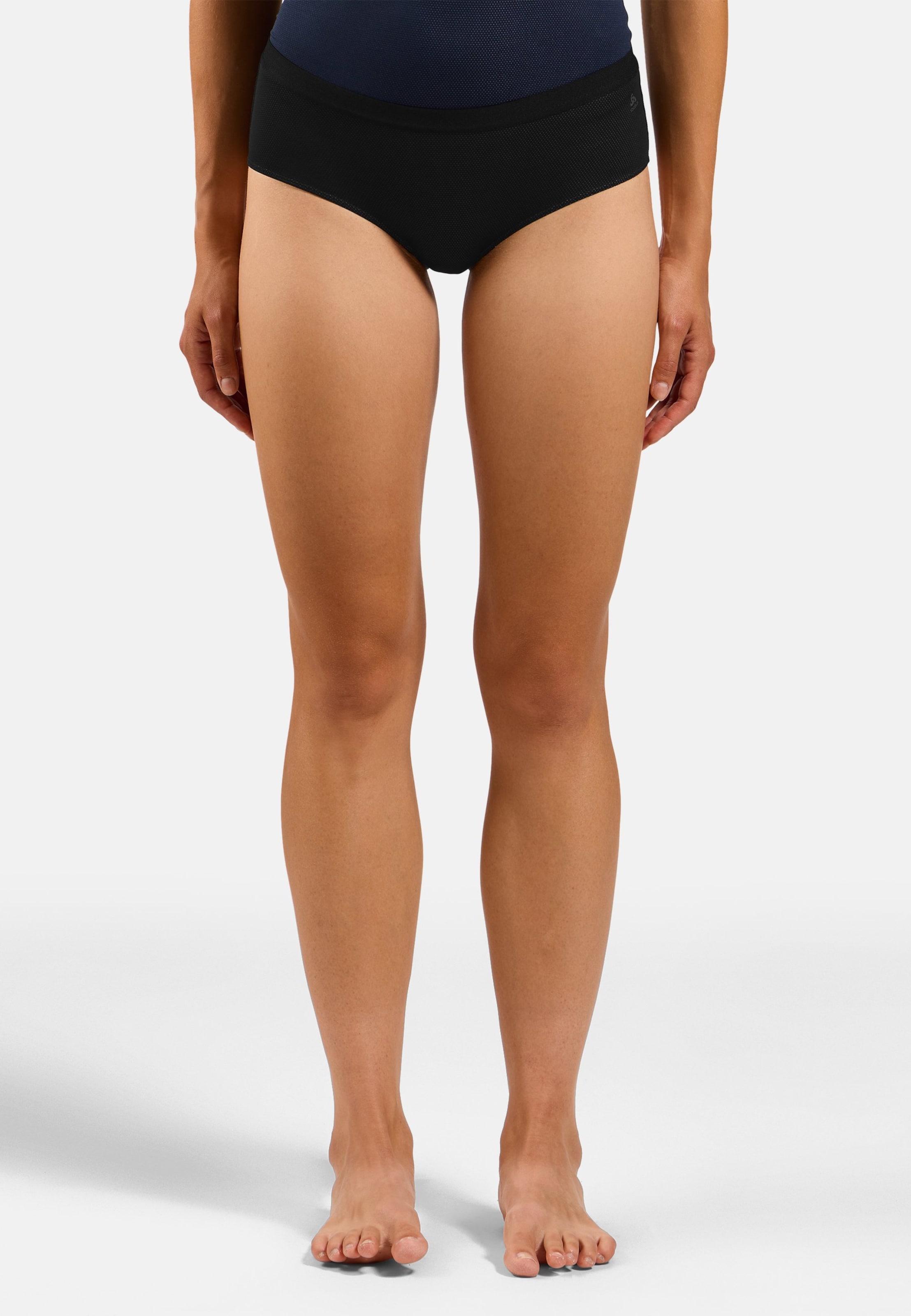 Active F-Dry Light Panty in black