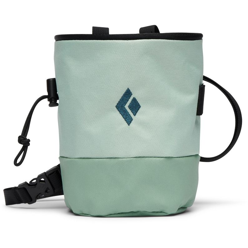 Black Diamond Mojo Zip Chalkbag