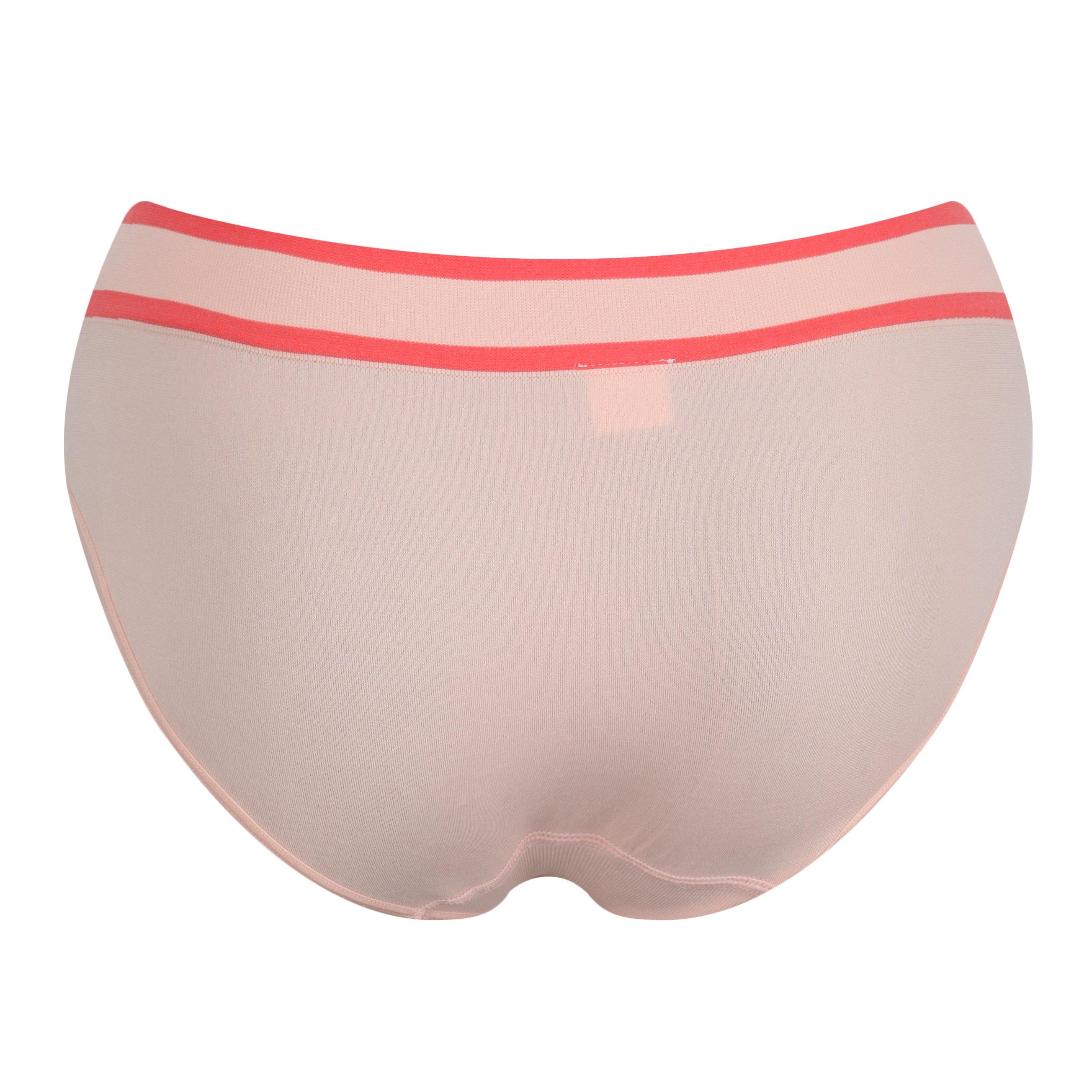 Reebok 3 Pack Bona Briefs Womens