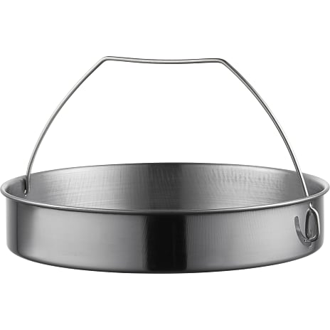 Funktion trykkoger - 6 liter