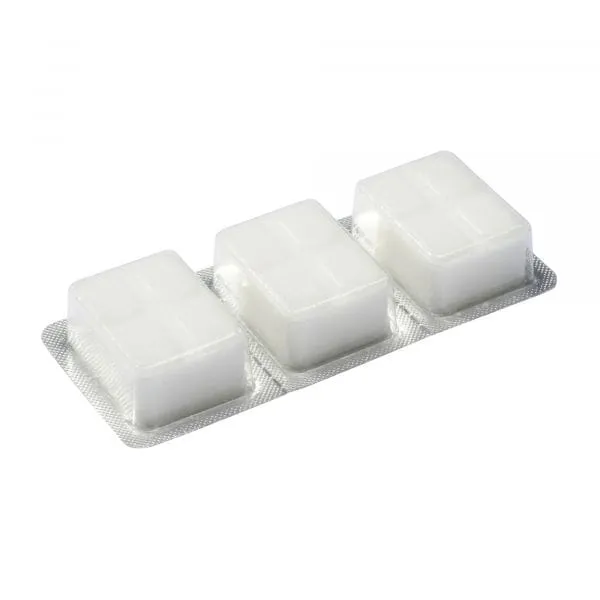 Esbit -  Trockenbrennstoff-Tabletten 12 x 14 g