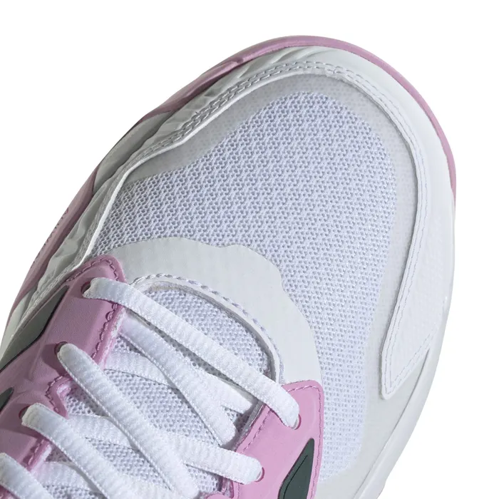 Adidas CourtJam Control 3 Tennisschoenen Dames