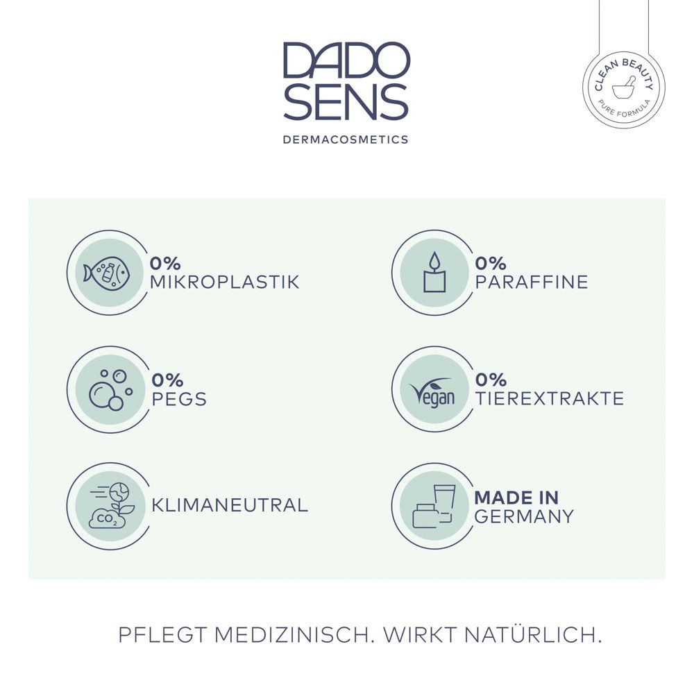 DADO SENS Sonnenfluid LSF 20