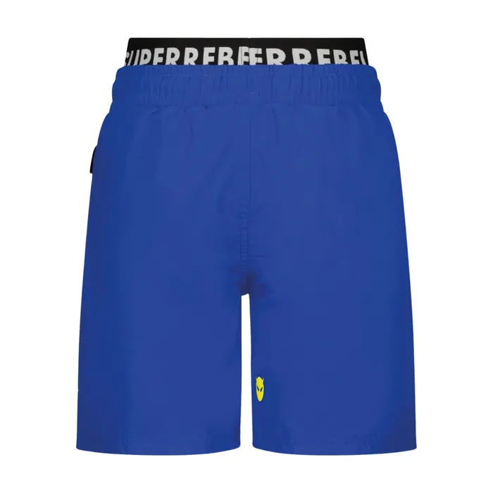 SuperRebel Rocky Zwemshort Junior