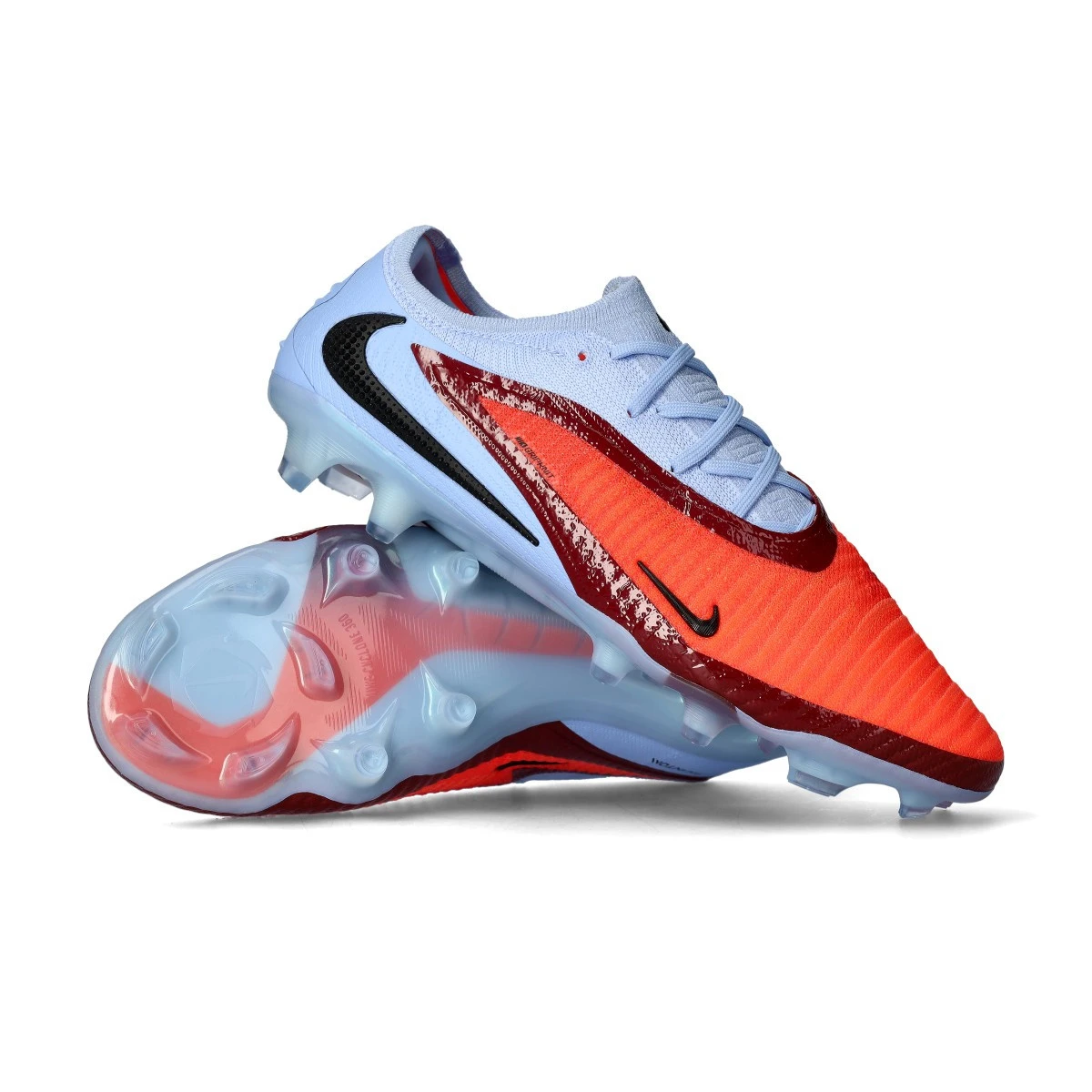 Chuteira Nike Phantom 6 Low Elite FG