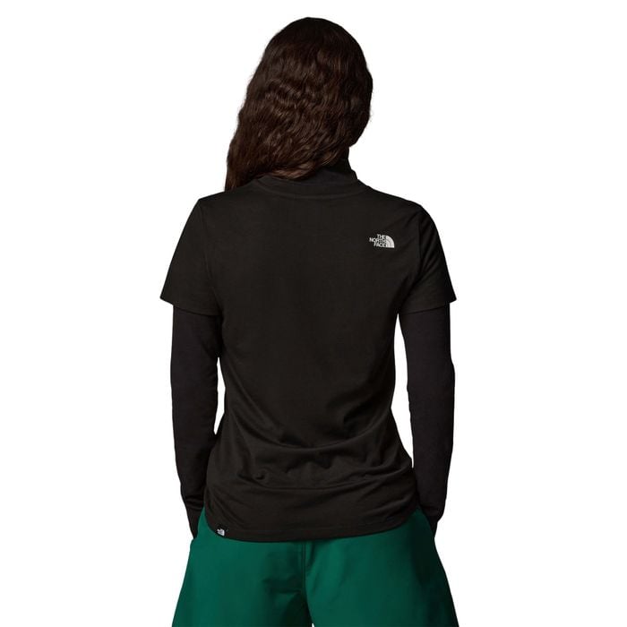The North Face Easy Shirt Dames