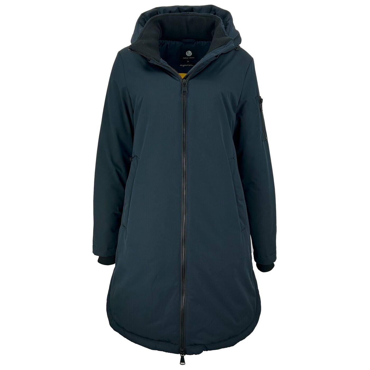 New ViewParka «Denise»