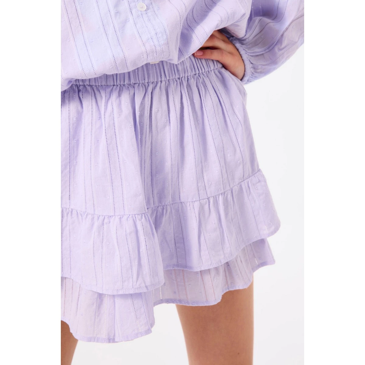 Meisjes T-shirt B52442