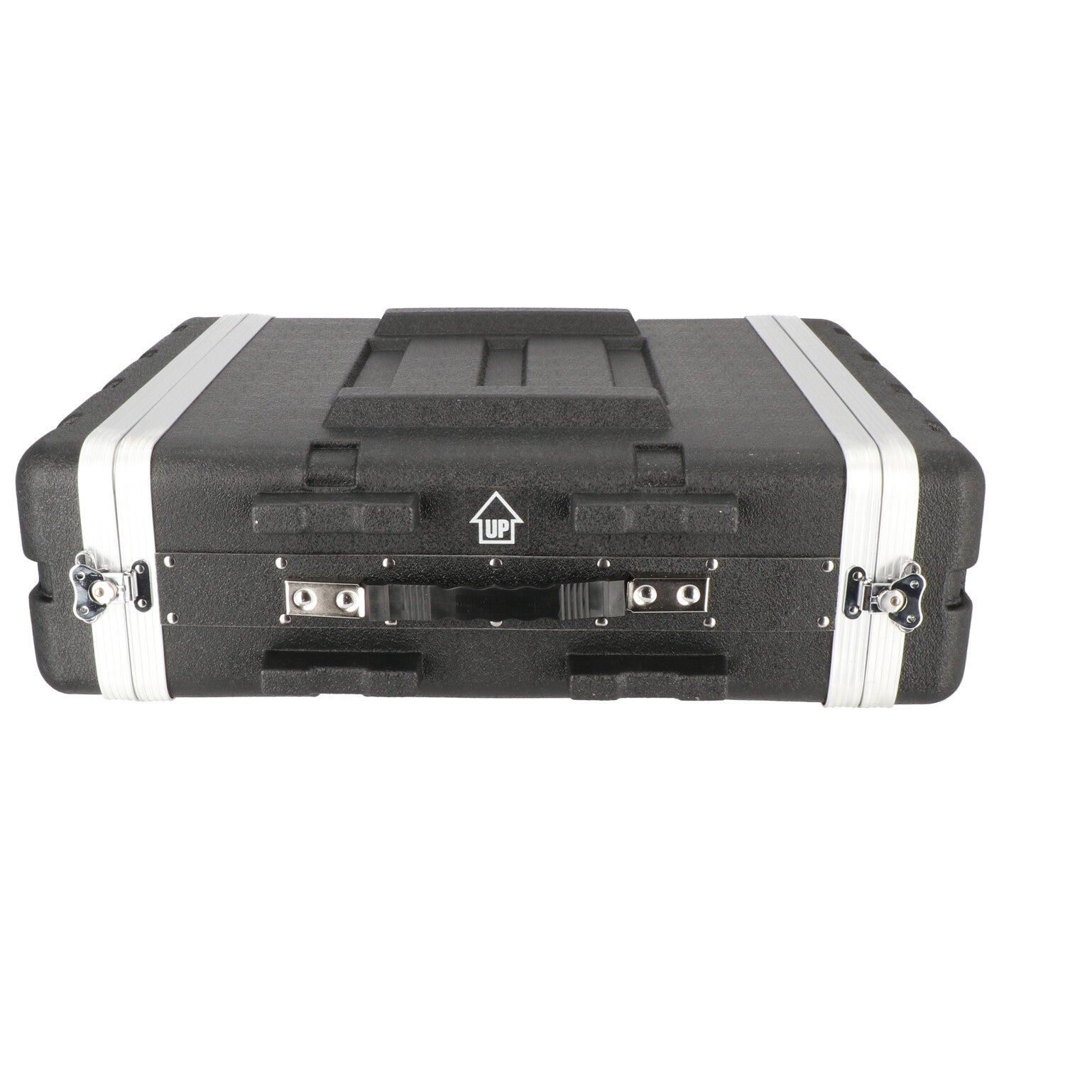 Innox GoRAX 3U19 double-door flightcase 3U, 48 cm diep