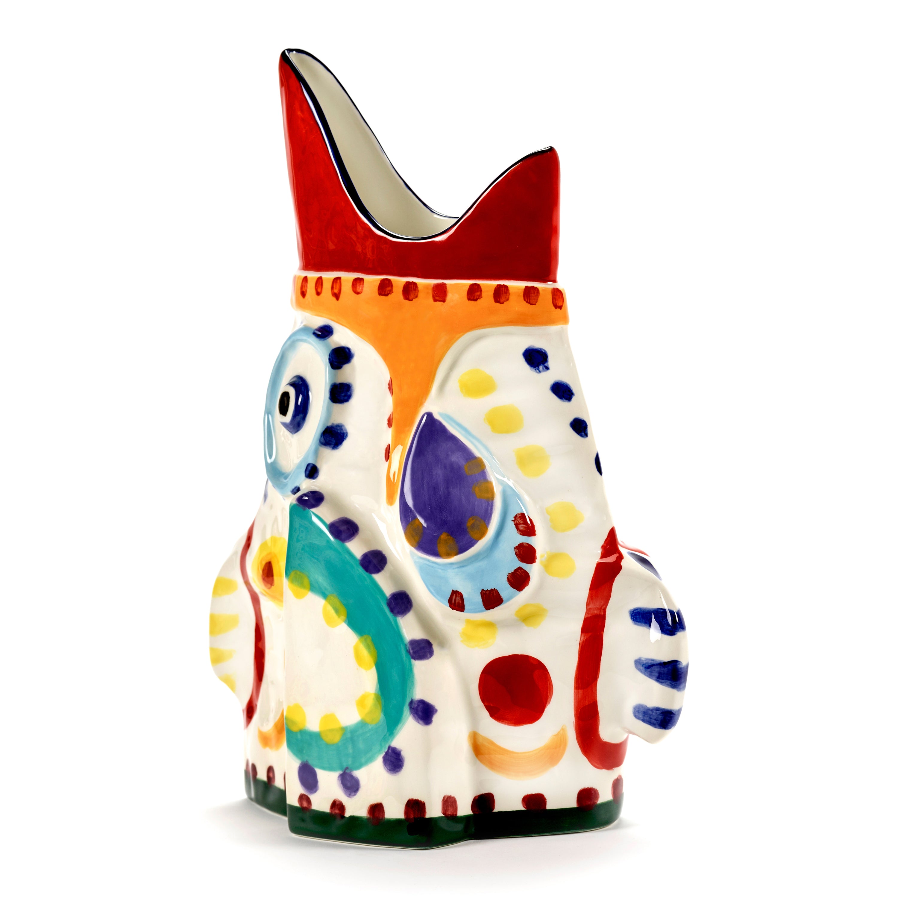 SERAX - Ottolenghi - Sicily Vaas - 04