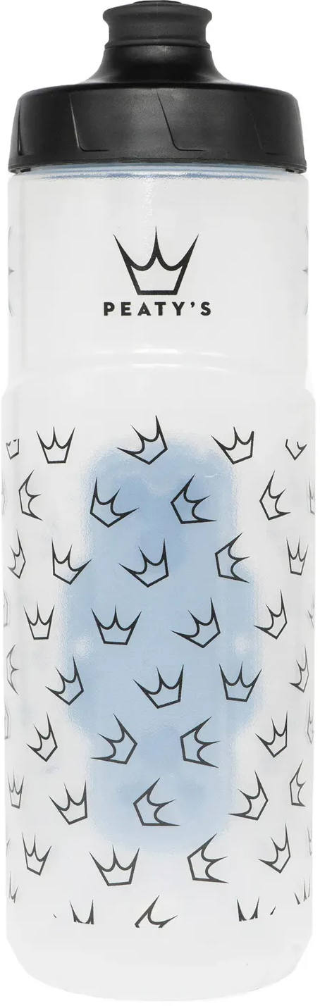 Peaty's x Fidlock Lockin Bottle