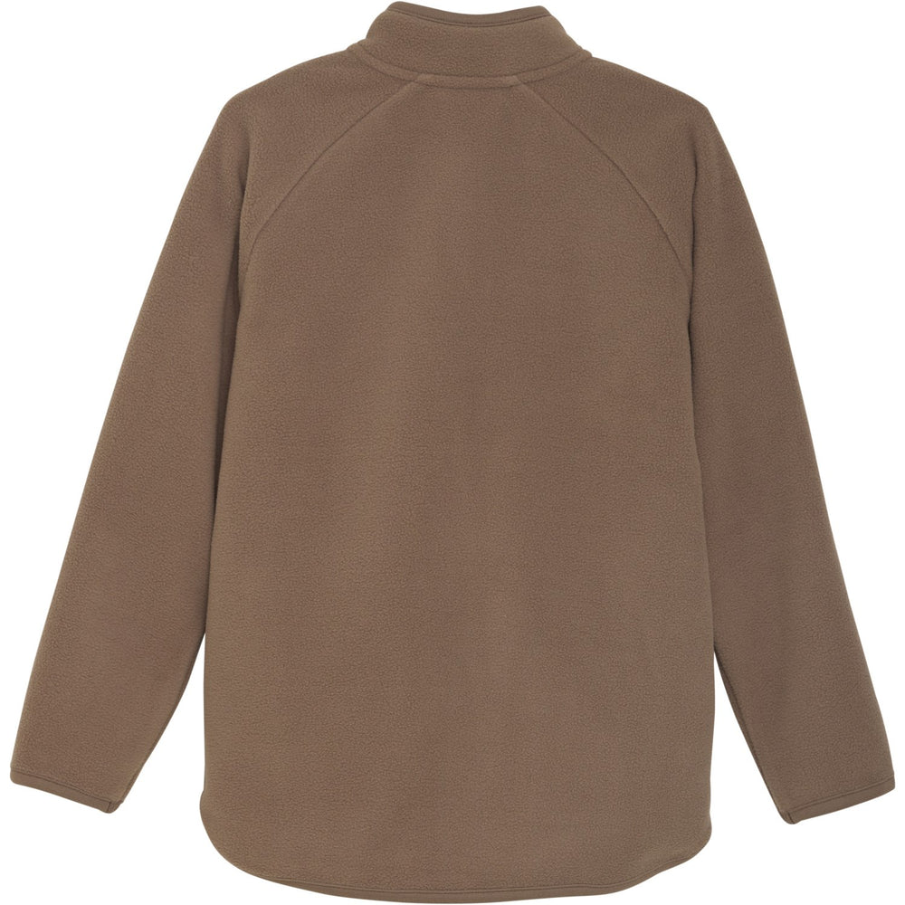 Køb En Fant Coca Mocha Jakke Fleece