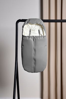 Beemoo Light Vognpose, Grey Swallow