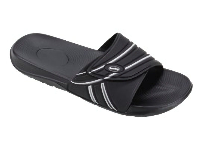 Unisex-Pantolette 