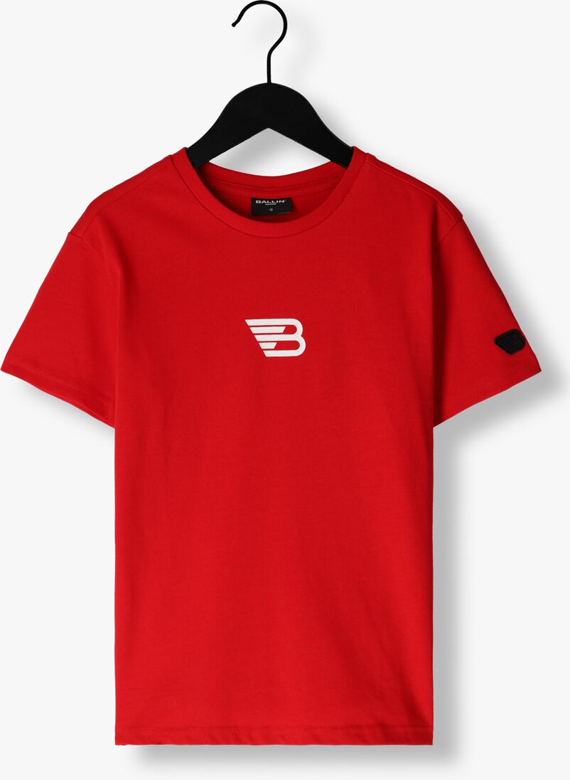BALLIN rode ballin t-shirt 017118