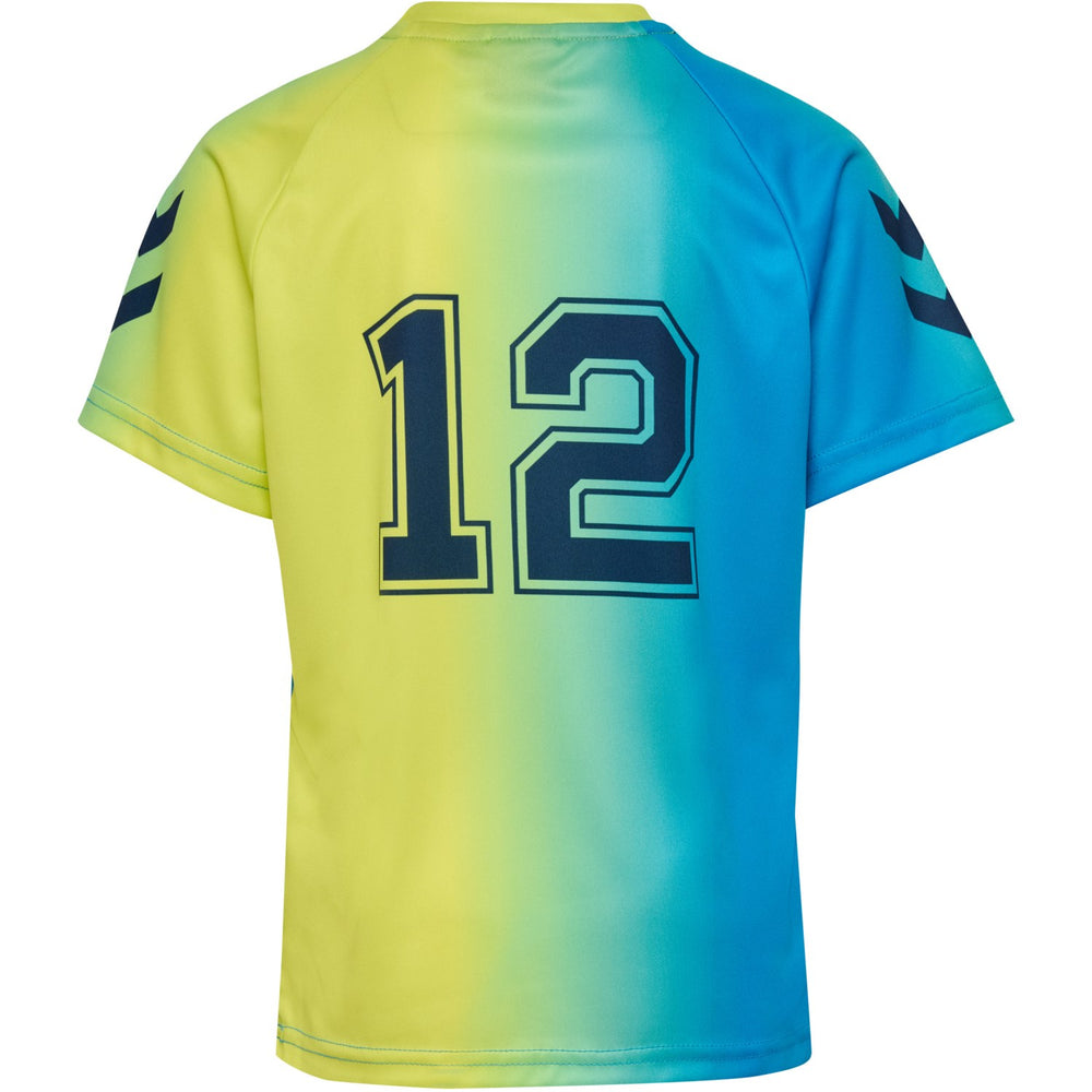 Køb Hummel Limeade Shimmer Sæt