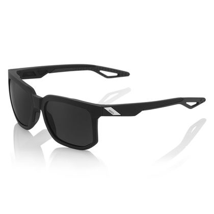 Lunettes de soleil 100% CENTRIC - Noir