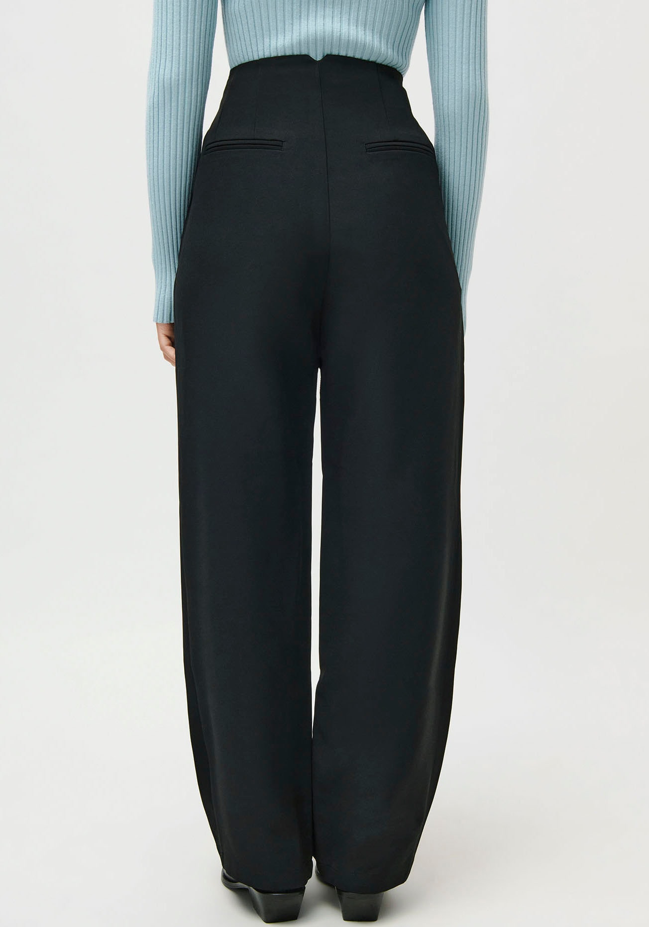 LeGer Bundfaltenhose »Shanice, LeGer by Lena Gercke«  Regular fit