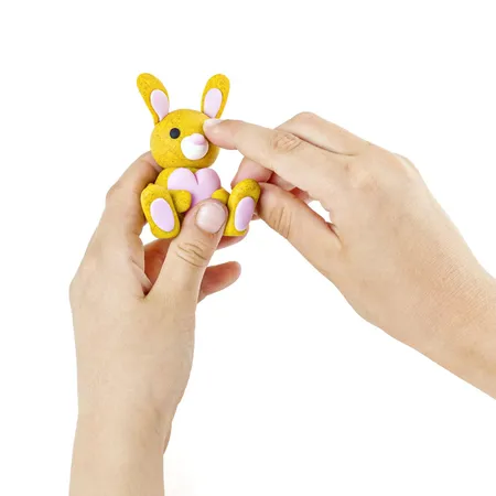 STAEDTLER® FIMO® kids Modelliermasse form&play Dreamy Set