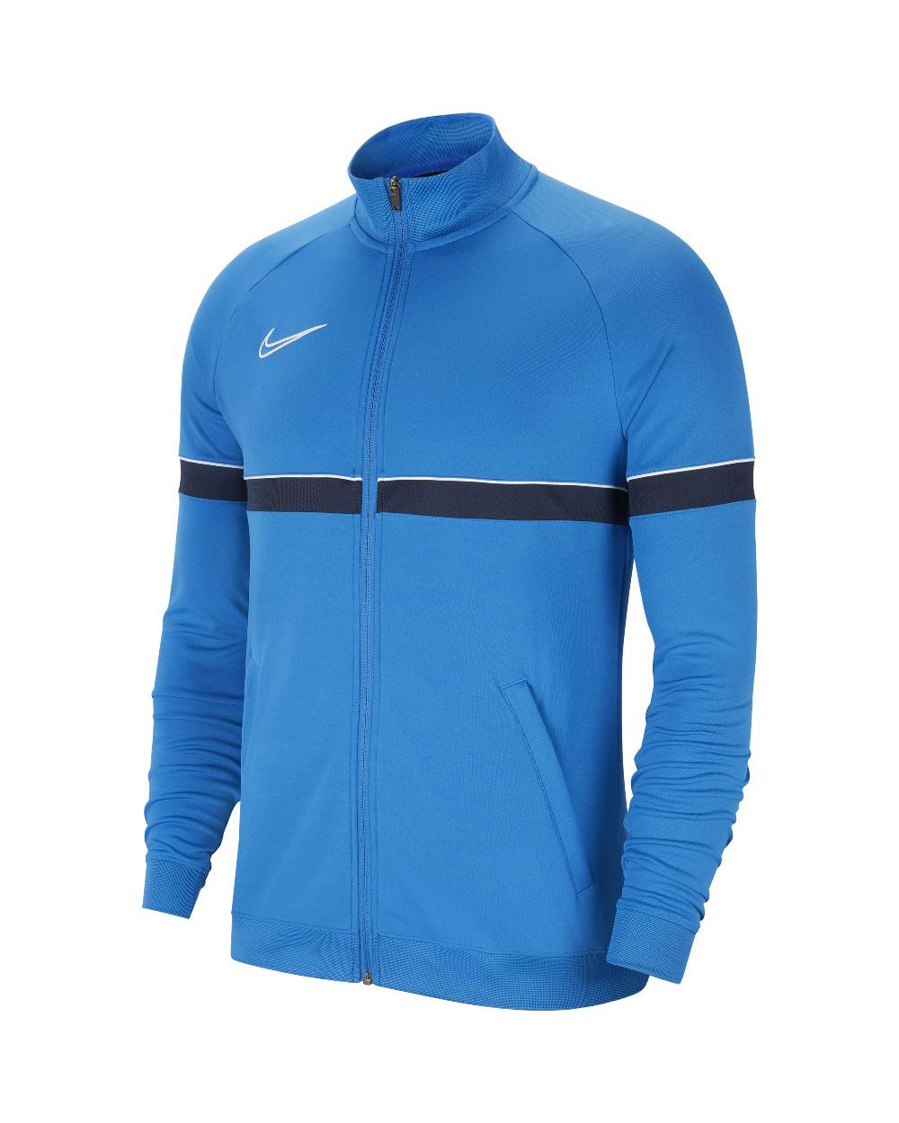 Veste de survêtement Nike Academy 21 pour enfant