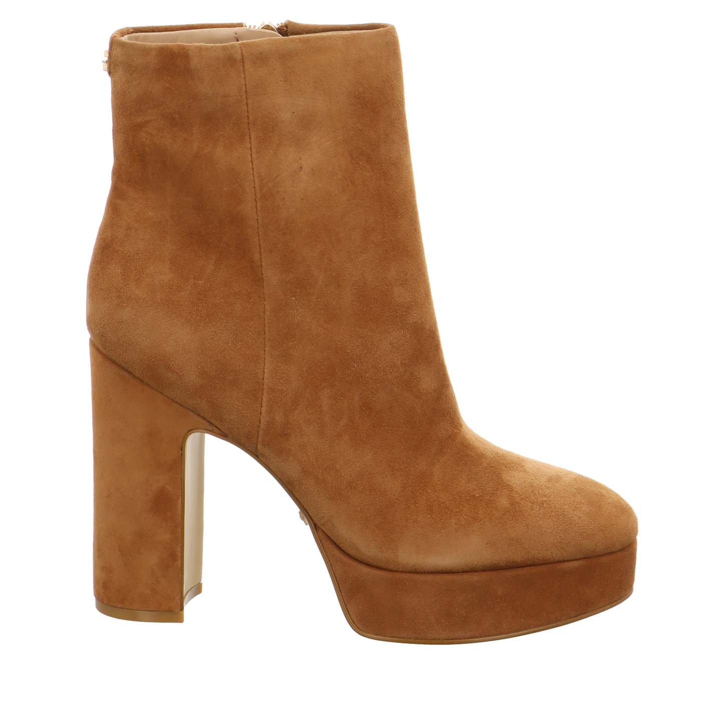 Stiefeletten braun