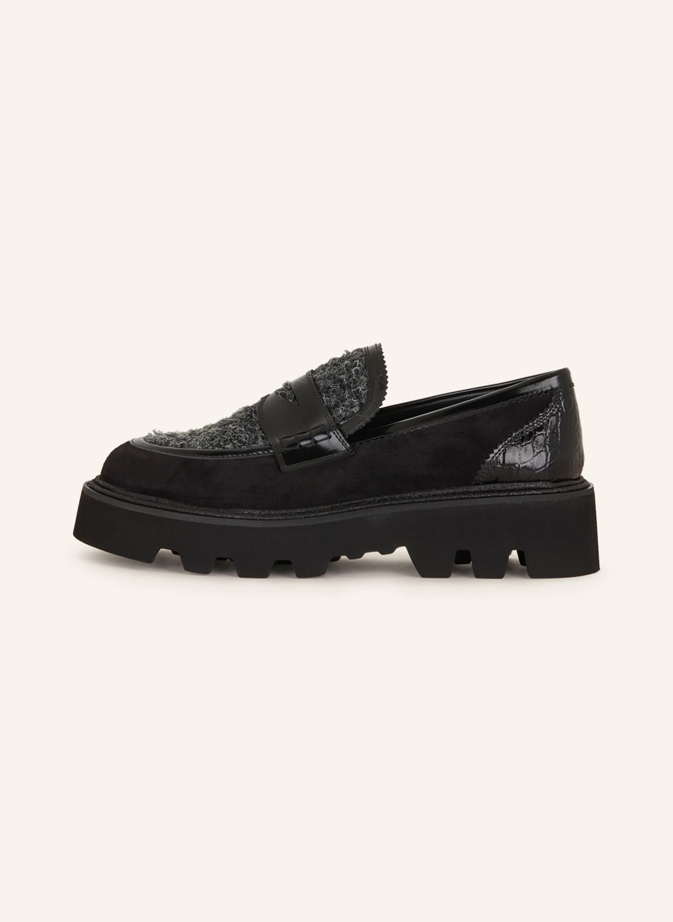 Pertini Penny-Loafer