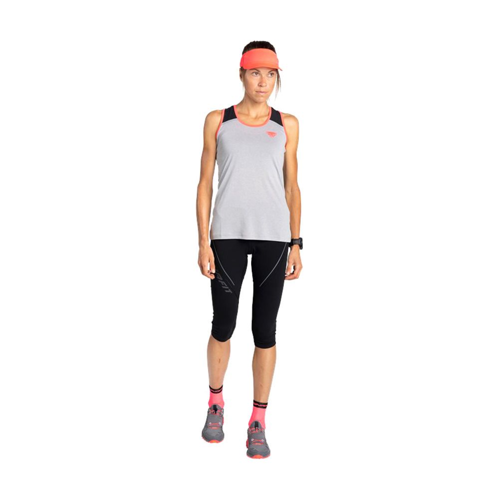Dynafit ALPINE 2 - Corsaire Femme black out