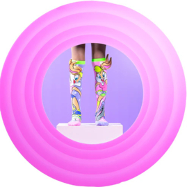 Lola Bunny socks 6 yr t/m volw