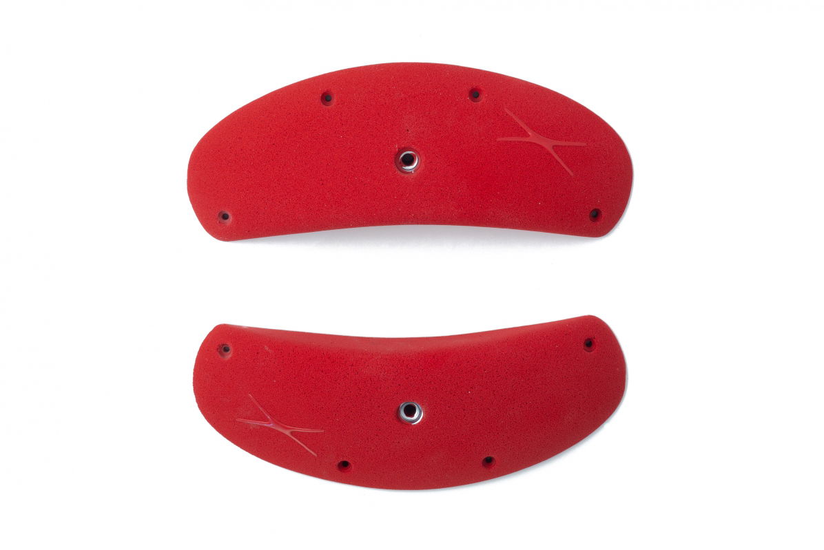 Crux Captain Crux - Curbstone 05