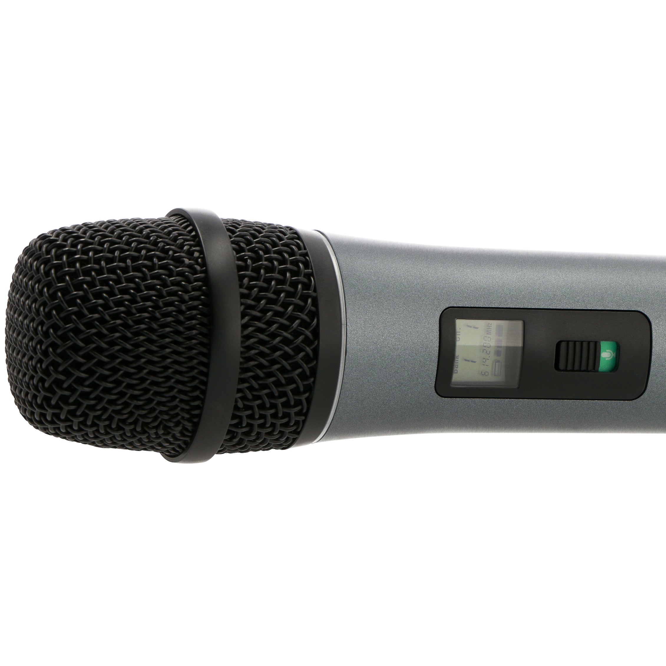 Sennheiser XSW 2-835-BC dynamische vocal set (670-694 MHz)